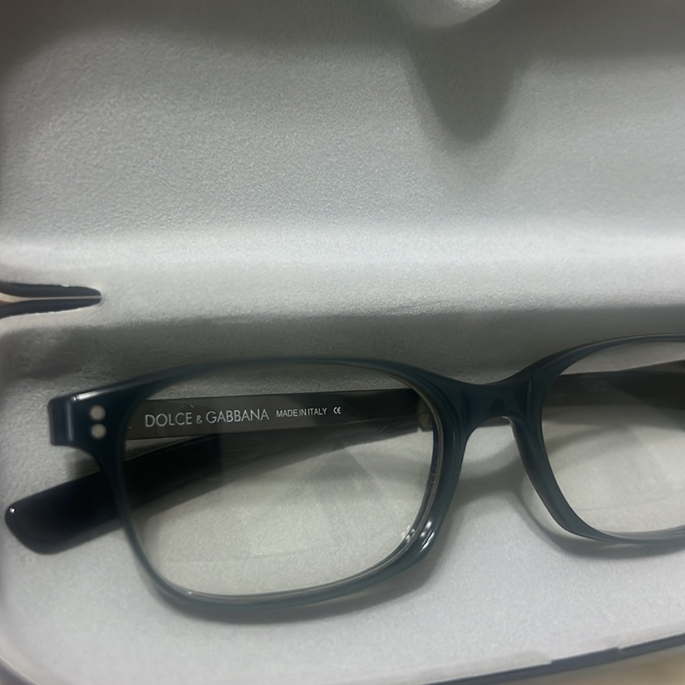 DOLCE & GABBANA “frames” - Picture 4 of 16